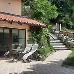 Haus Schranz, Fuhrmannsloch Διαμέρισμα Nauders