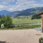 Διαμέρισμα Haus Schranz, Fuhrmannsloch Nauders