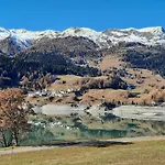Διαμέρισμα Haus Schranz, Fuhrmannsloch *