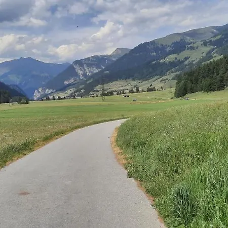 Haus Schranz, Fuhrmannsloch Appartamento Nauders