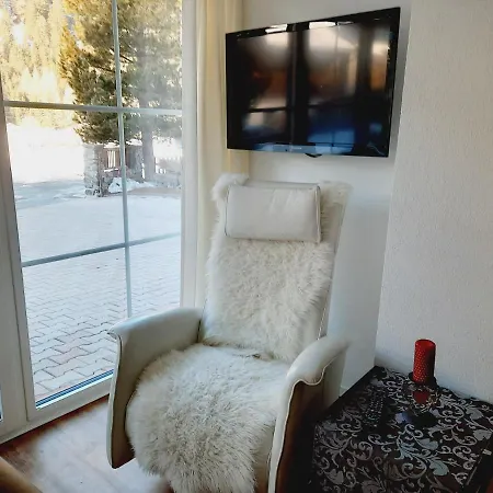 Haus Schranz, Fuhrmannsloch Наудерс