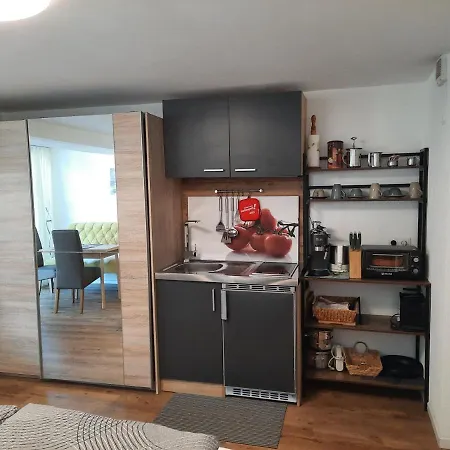 Haus Schranz, Fuhrmannsloch *