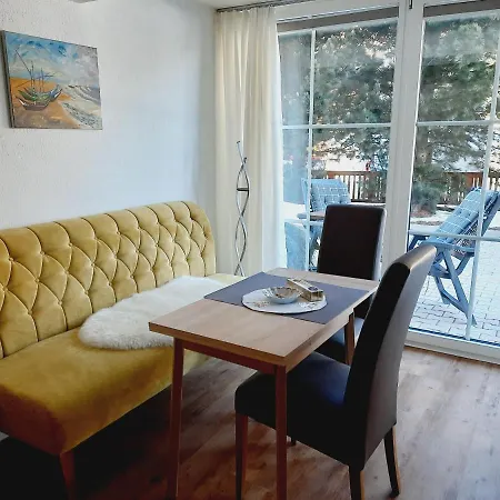 Haus Schranz, Fuhrmannsloch * Наудерс