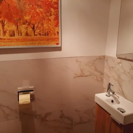 Appartamento Haus Schranz, Fuhrmannsloch