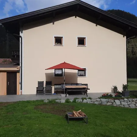 Haus Schranz, Fuhrmannsloch