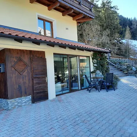 Haus Schranz, Fuhrmannsloch Διαμέρισμα *