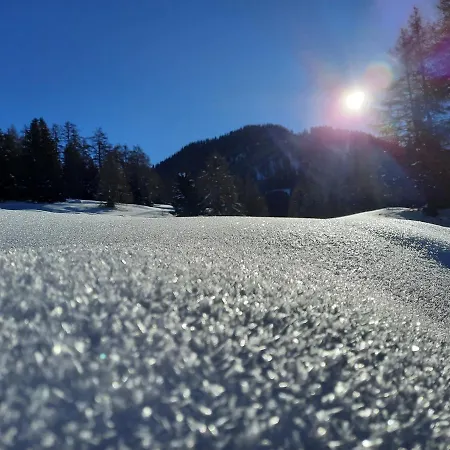 Haus Schranz, Fuhrmannsloch