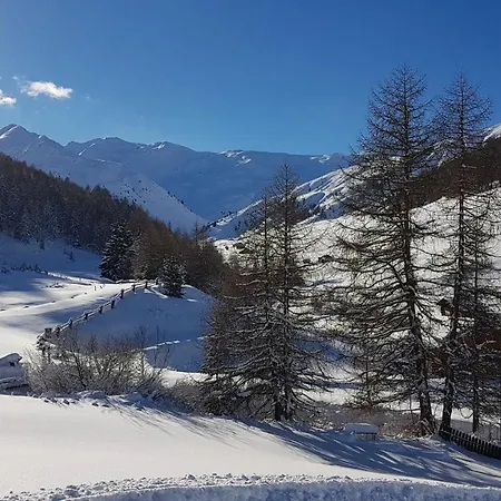 Haus Schranz, Fuhrmannsloch