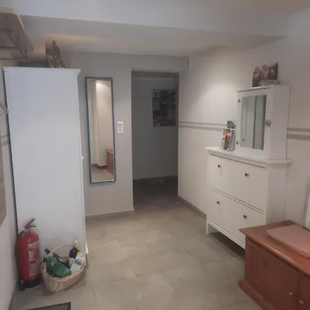 Haus Schranz, Fuhrmannsloch Апартаменты *