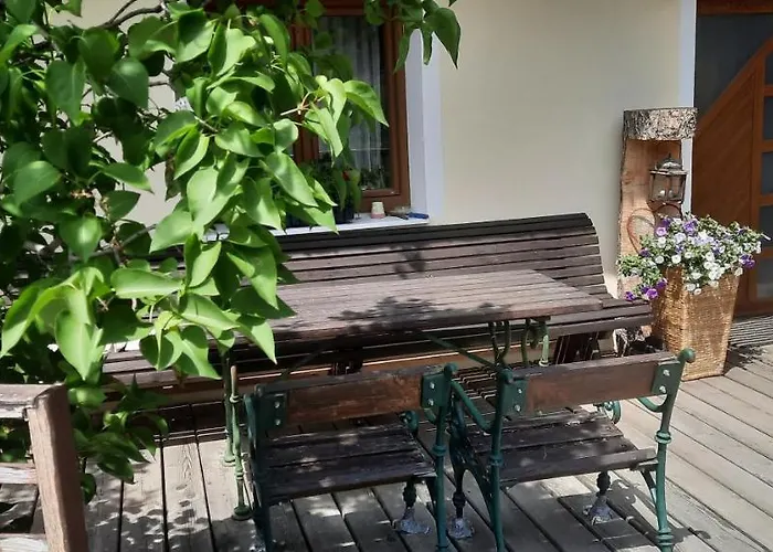 Apartmán Haus Schranz, Fuhrmannsloch Nauders