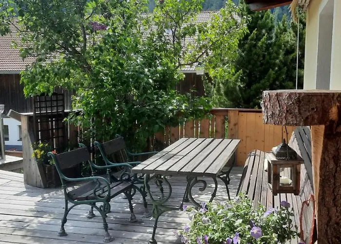 Haus Schranz, Fuhrmannsloch *