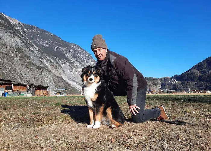 Haus Schranz, Fuhrmannsloch Apartment