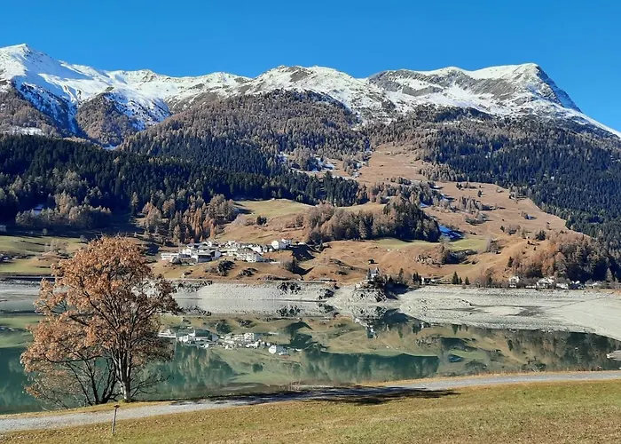 Apartment Haus Schranz, Fuhrmannsloch *