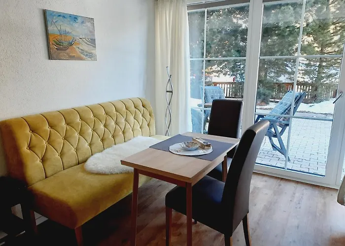 Haus Schranz, Fuhrmannsloch * Nauders