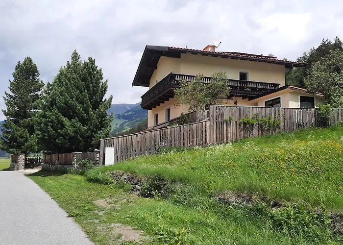 Apartment Haus Schranz, Fuhrmannsloch Nauders