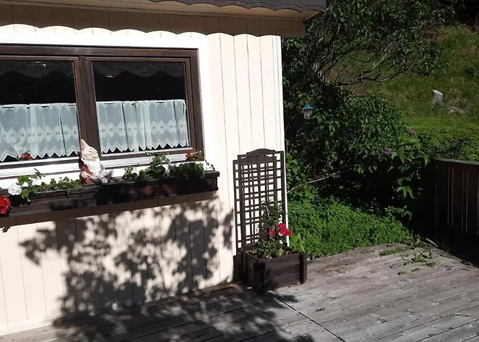 Apartmán Haus Schranz, Fuhrmannsloch Nauders