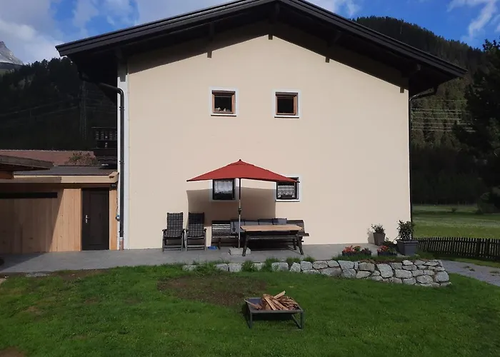 Haus Schranz, Fuhrmannsloch