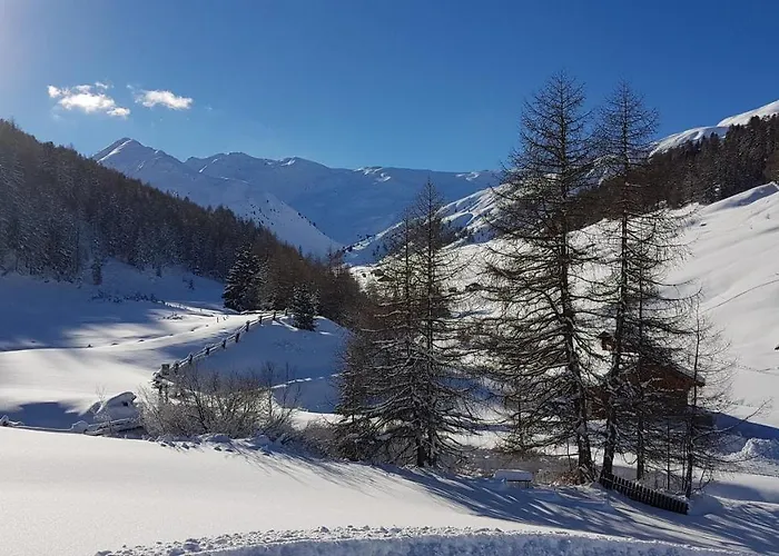 Haus Schranz, Fuhrmannsloch