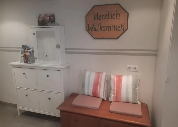 Haus Schranz, Fuhrmannsloch *