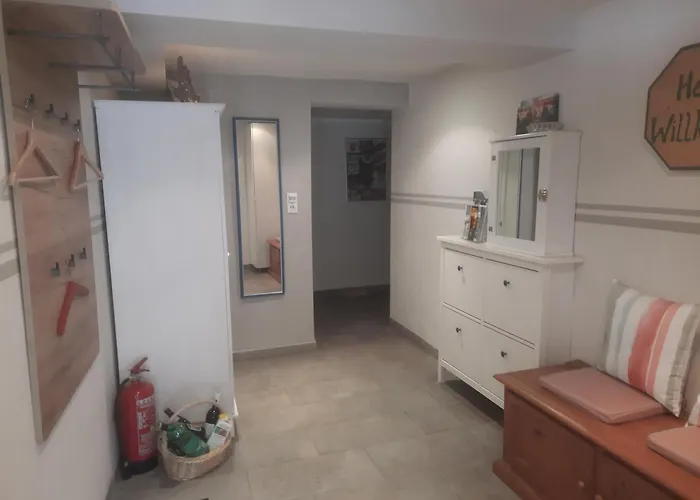 Haus Schranz, Fuhrmannsloch Apartment *