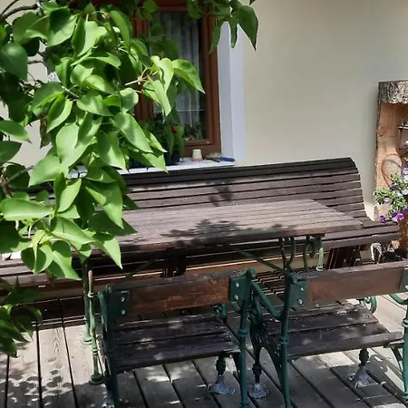 Apartment Haus Schranz, Fuhrmannsloch Nauders