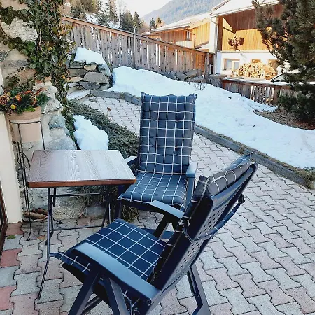 Haus Schranz, Fuhrmannsloch Nauders