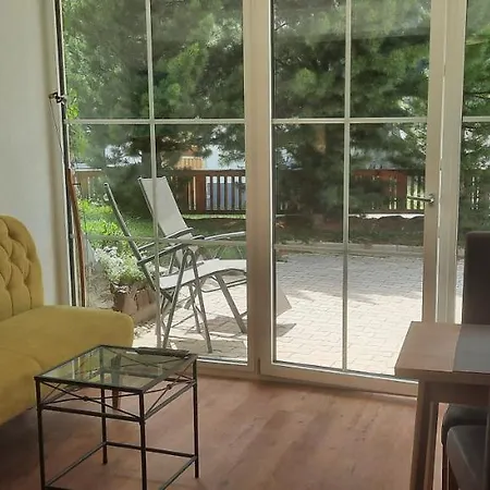 Haus Schranz, Fuhrmannsloch Apartment *