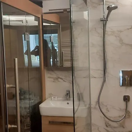 Apartman Haus Schranz, Fuhrmannsloch