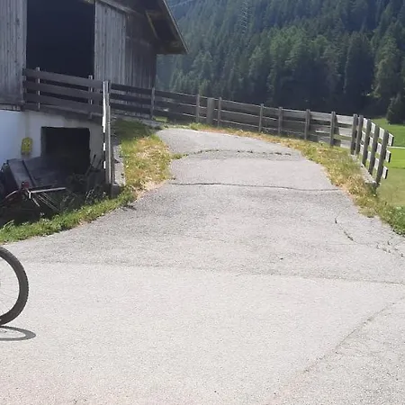 Haus Schranz, Fuhrmannsloch *