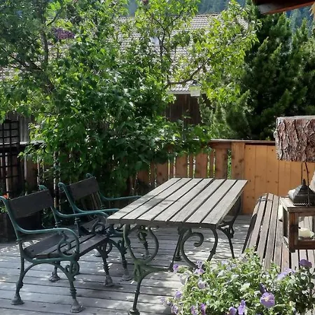 Haus Schranz, Fuhrmannsloch *