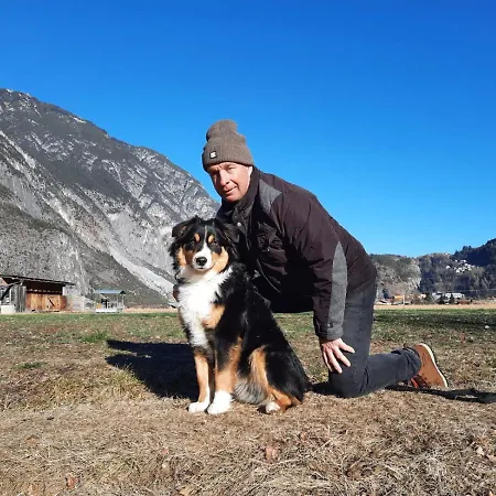 Haus Schranz, Fuhrmannsloch Apartman