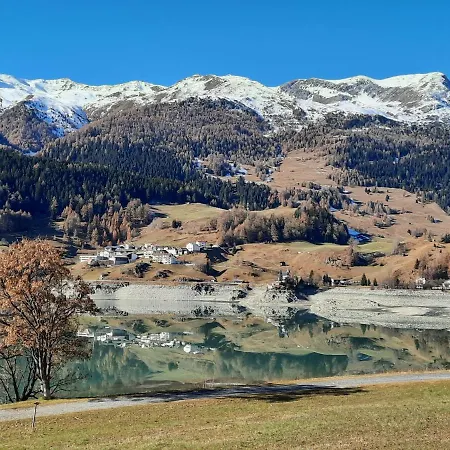 Apartamento Haus Schranz, Fuhrmannsloch *