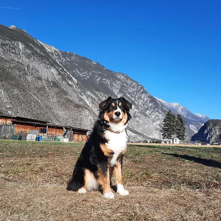Haus Schranz, Fuhrmannsloch Nauders