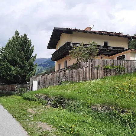 Apartamento Haus Schranz, Fuhrmannsloch Nauders