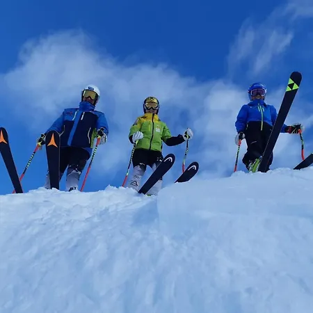 Apartman Haus Schranz, Fuhrmannsloch *