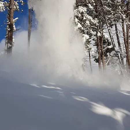 Haus Schranz, Fuhrmannsloch * Nauders