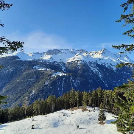 Haus Schranz, Fuhrmannsloch Apartman
