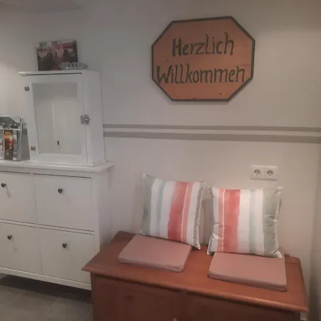 Haus Schranz, Fuhrmannsloch *