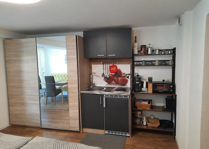 Haus Schranz, Fuhrmannsloch *