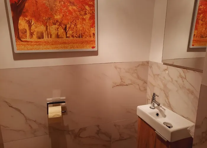 Apartmán Haus Schranz, Fuhrmannsloch