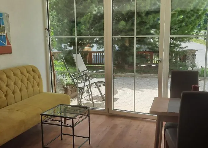 Haus Schranz, Fuhrmannsloch Apartmán *