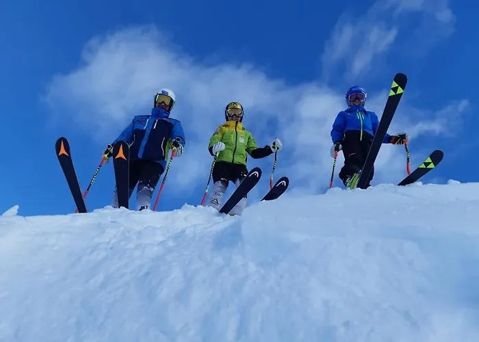 Apartmán Haus Schranz, Fuhrmannsloch *