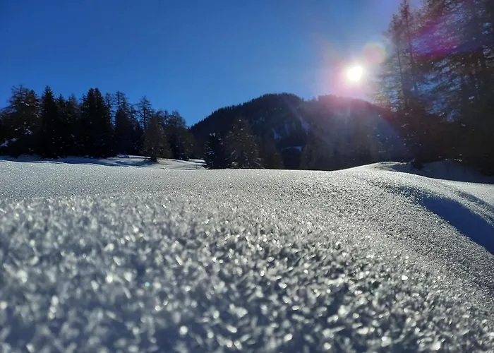 Haus Schranz, Fuhrmannsloch
