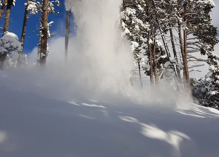 Haus Schranz, Fuhrmannsloch * Nauders